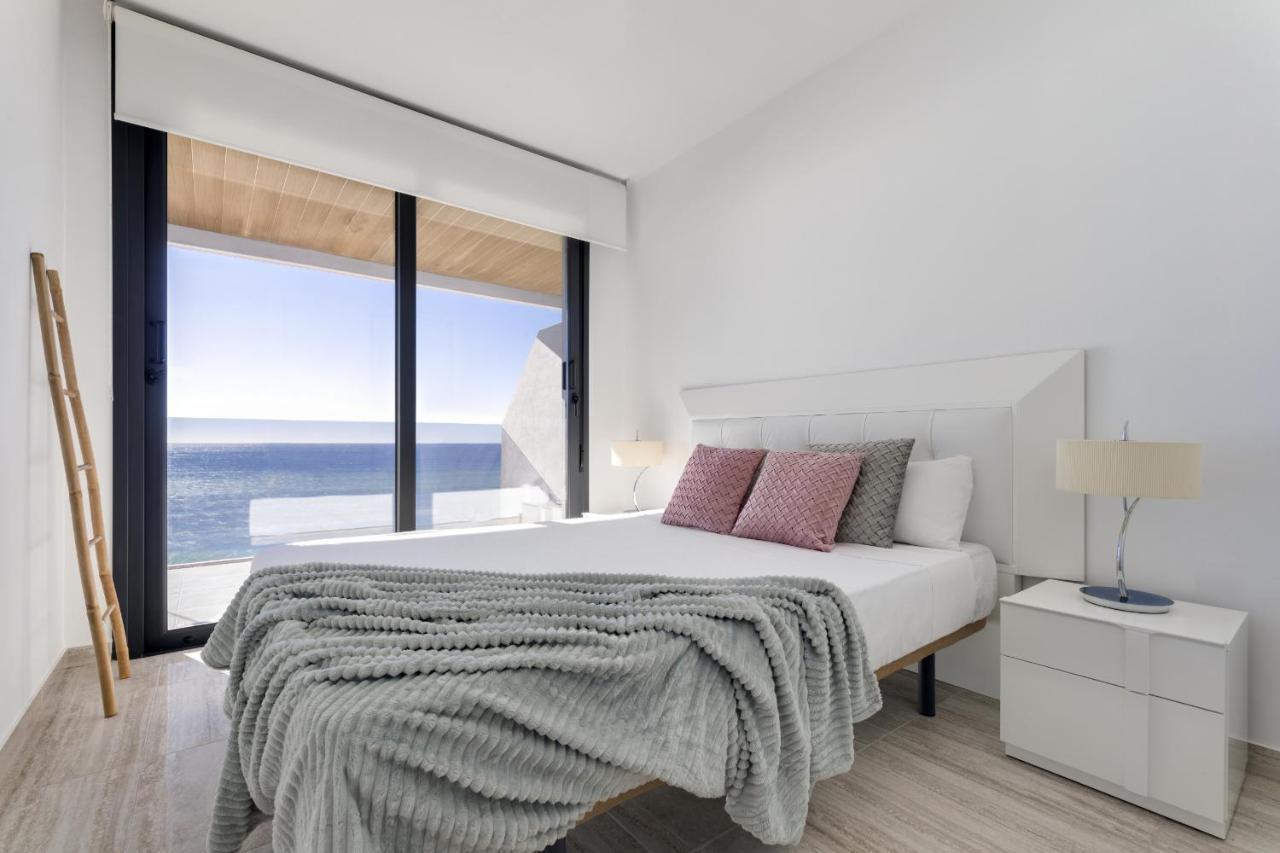 Ocean Drive By Costa Activa Appartement Benidorm