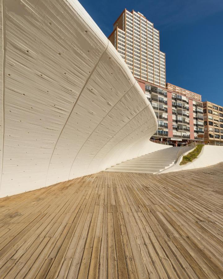 Ocean Drive By Costa Activa Appartement Benidorm